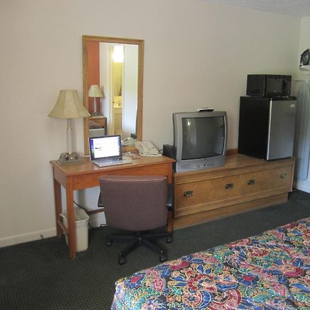 Best Way Inn Middlefield Quarto foto