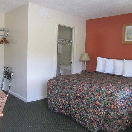 Best Way Inn Middlefield Quarto foto