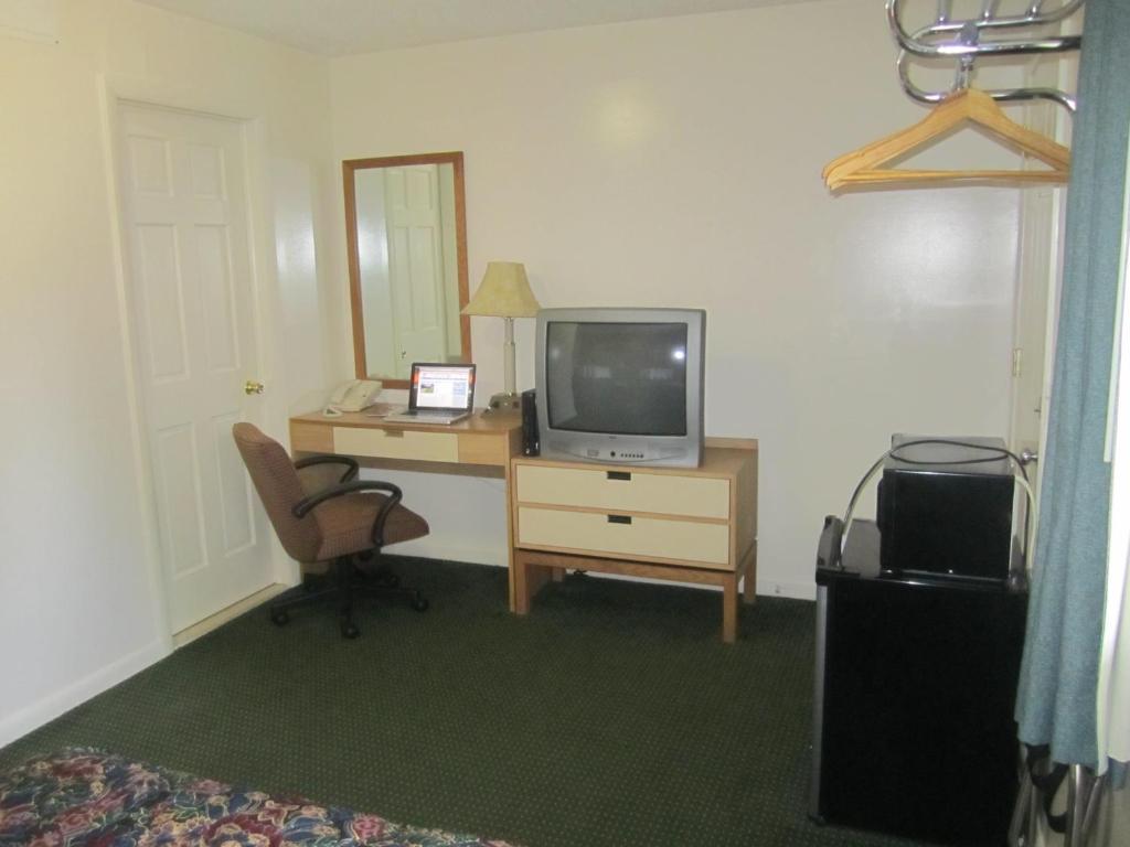 Best Way Inn Middlefield Quarto foto